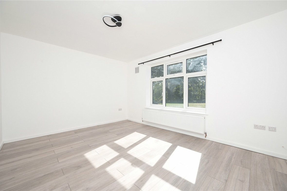 3 Bedroom House New InstructionHouse New Instruction in Holyrood Crescent, St. Albans, Hertfordshire - View 4 - Collinson Hall