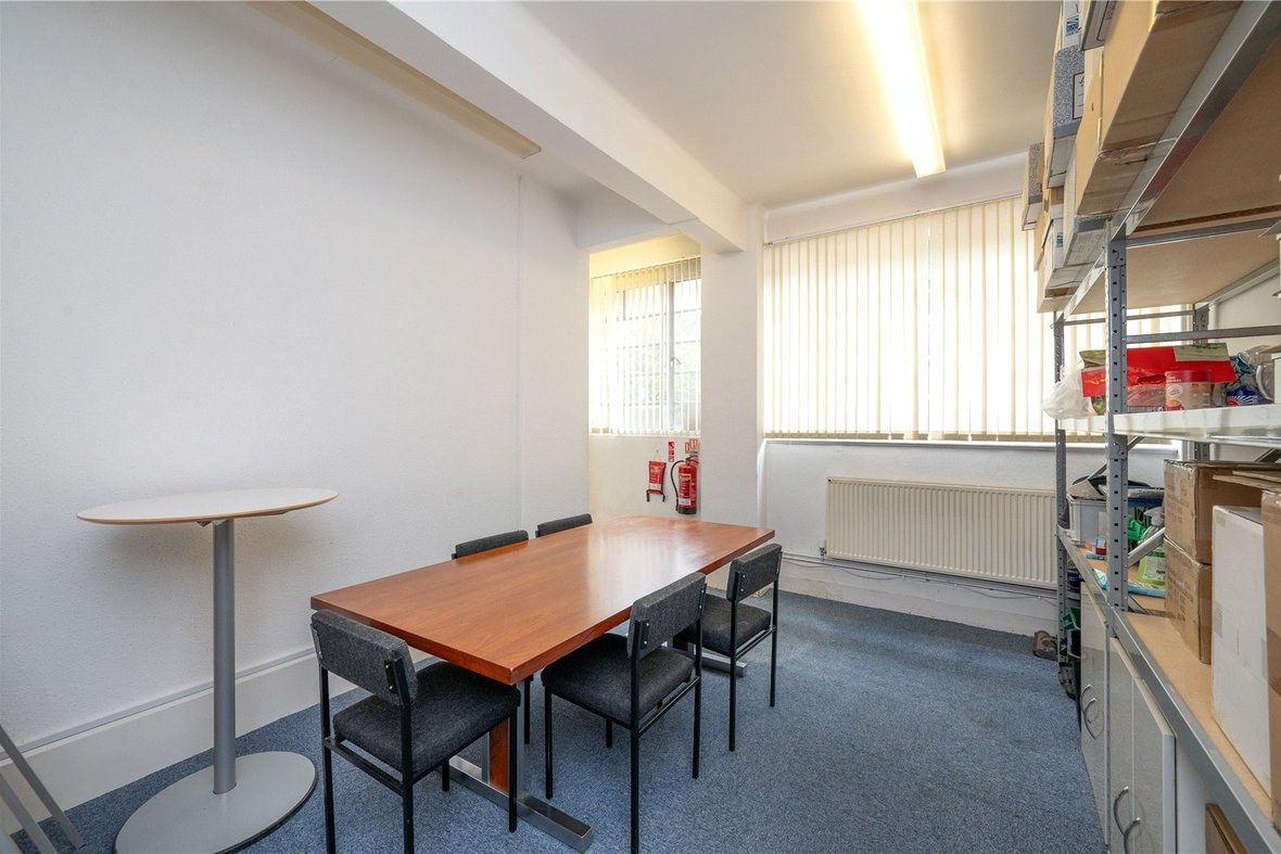 office,industrial New Instruction in St. Albans Road, Sandridge, St. Albans - View 8 - Collinson Hall