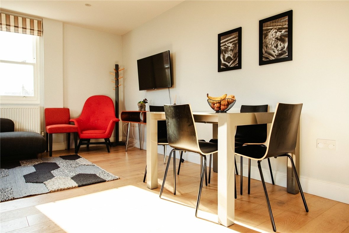 2 Bedroom Apartment New InstructionApartment New Instruction in Chaucer House, Upper Marlborough Road, St. Albans - View 6 - Collinson Hall