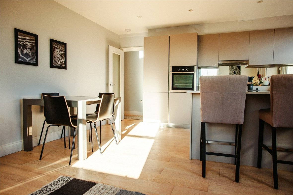 2 Bedroom Apartment New InstructionApartment New Instruction in Chaucer House, Upper Marlborough Road, St. Albans - View 8 - Collinson Hall