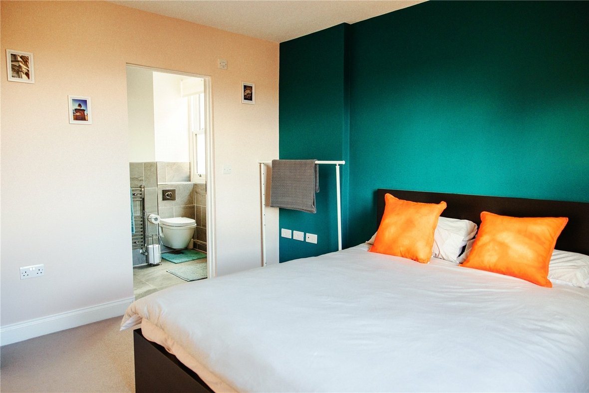 2 Bedroom Apartment New InstructionApartment New Instruction in Chaucer House, Upper Marlborough Road, St. Albans - View 4 - Collinson Hall