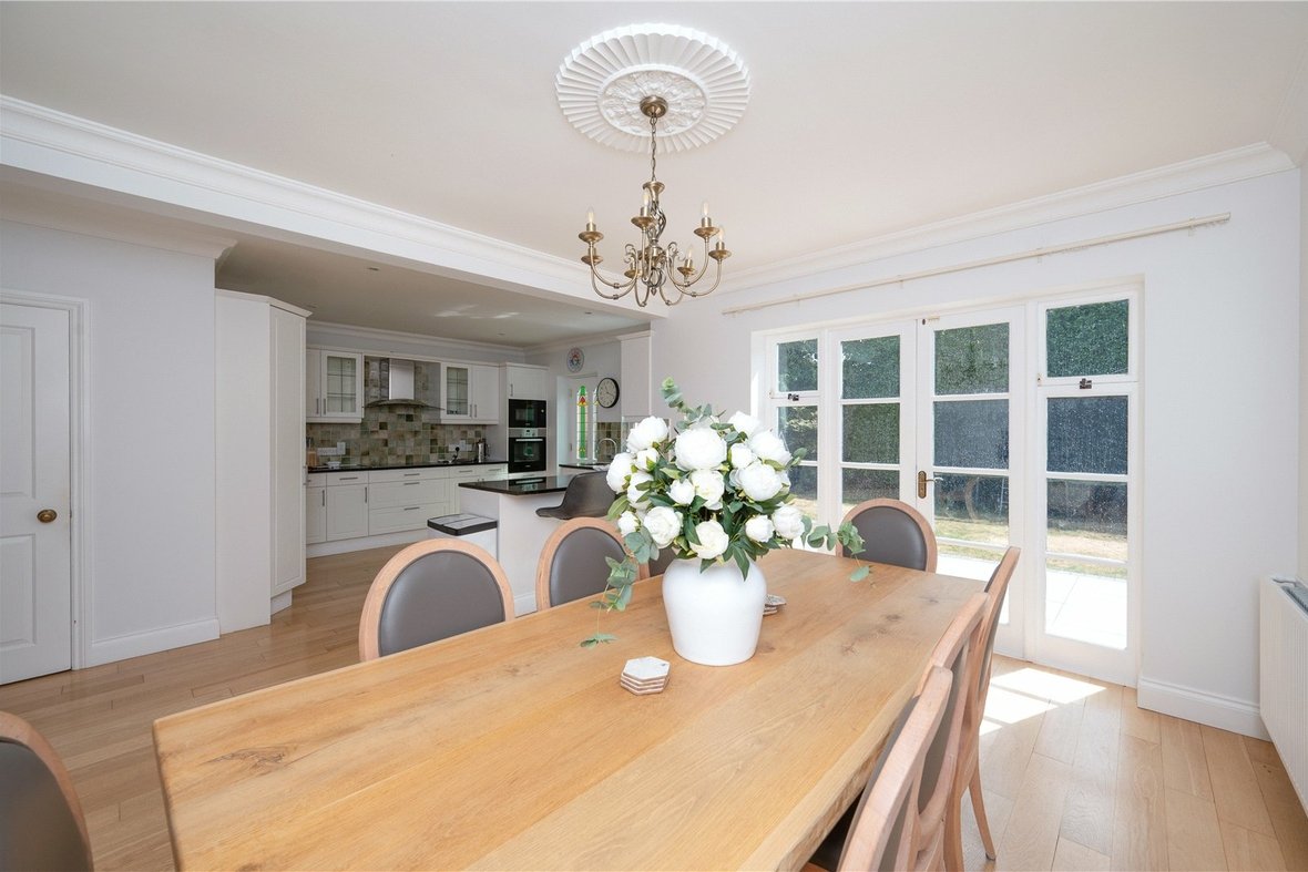 7 Bedroom House Sold Subject to ContractHouse Sold Subject to Contract in Watford Road, St. Albans, Hertfordshire - View 16 - Collinson Hall