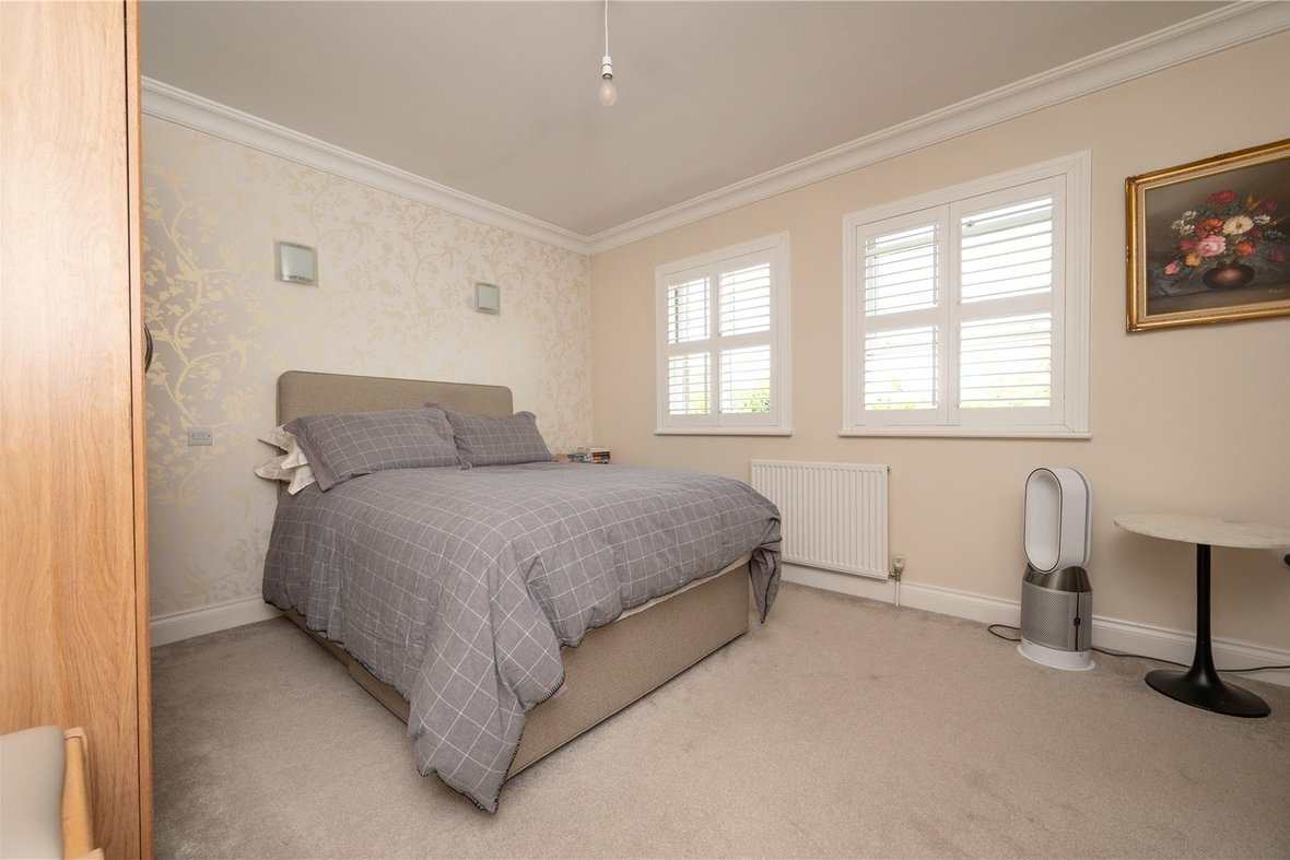 7 Bedroom House Sold Subject to ContractHouse Sold Subject to Contract in Watford Road, St. Albans, Hertfordshire - View 7 - Collinson Hall
