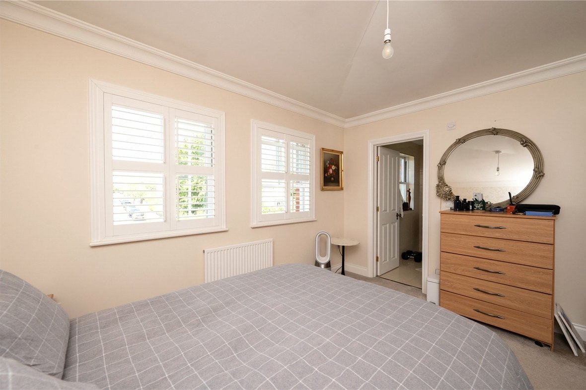 7 Bedroom House Sold Subject to ContractHouse Sold Subject to Contract in Watford Road, St. Albans, Hertfordshire - View 24 - Collinson Hall