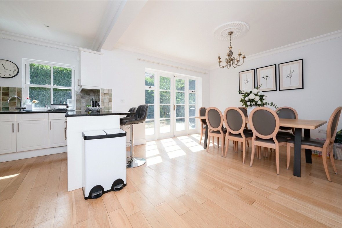 7 Bedroom House Sold Subject to ContractHouse Sold Subject to Contract in Watford Road, St. Albans, Hertfordshire - View 4 - Collinson Hall