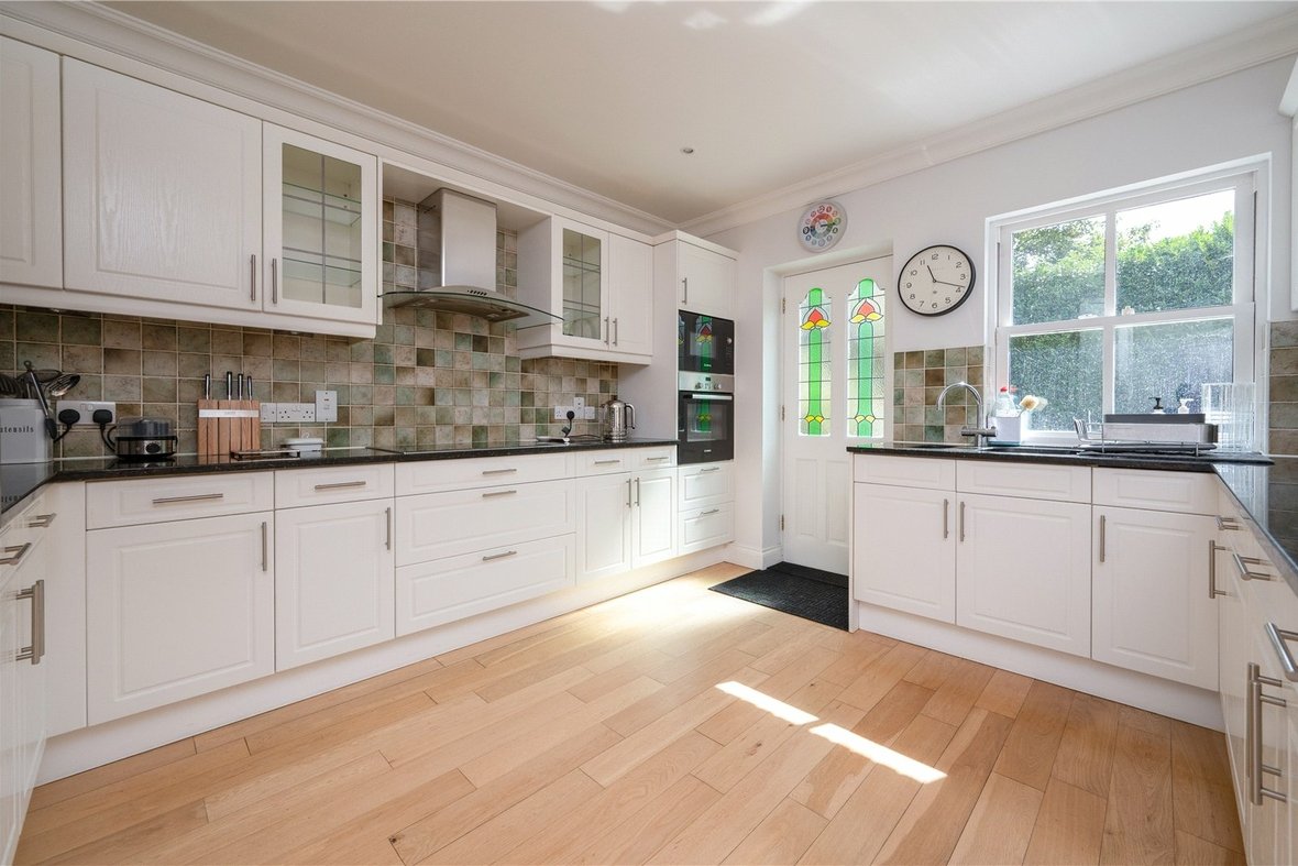 7 Bedroom House Sold Subject to ContractHouse Sold Subject to Contract in Watford Road, St. Albans, Hertfordshire - View 5 - Collinson Hall