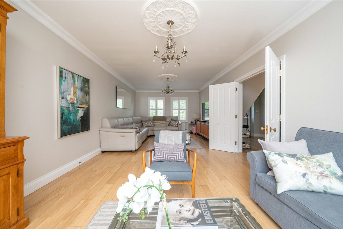 7 Bedroom House Sold Subject to ContractHouse Sold Subject to Contract in Watford Road, St. Albans, Hertfordshire - View 3 - Collinson Hall