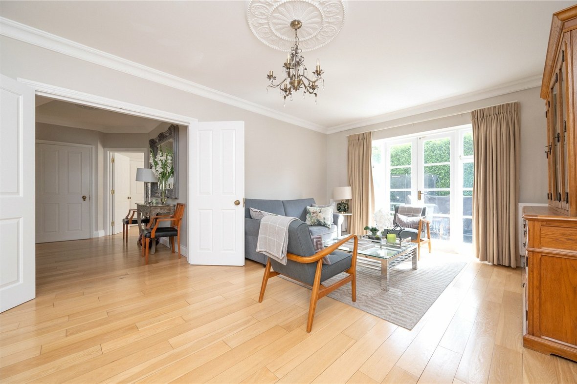 7 Bedroom House Sold Subject to ContractHouse Sold Subject to Contract in Watford Road, St. Albans, Hertfordshire - View 21 - Collinson Hall