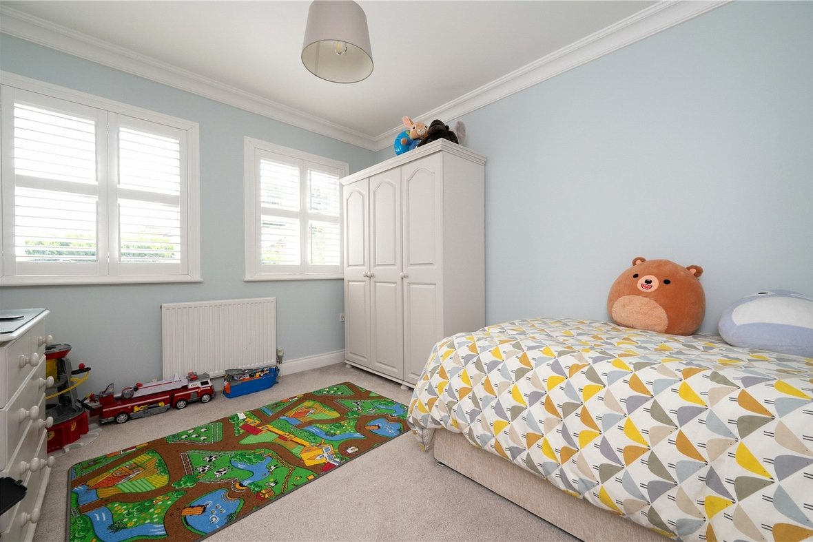 7 Bedroom House Sold Subject to ContractHouse Sold Subject to Contract in Watford Road, St. Albans, Hertfordshire - View 12 - Collinson Hall
