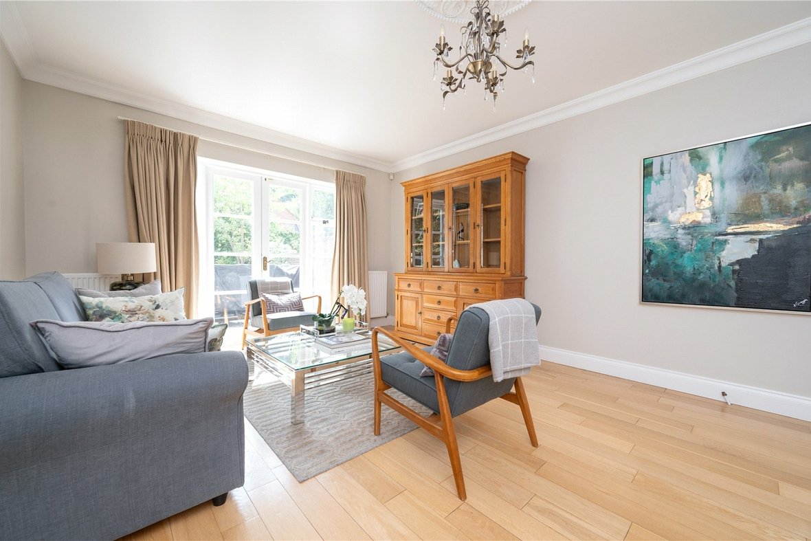 7 Bedroom House Sold Subject to ContractHouse Sold Subject to Contract in Watford Road, St. Albans, Hertfordshire - View 20 - Collinson Hall