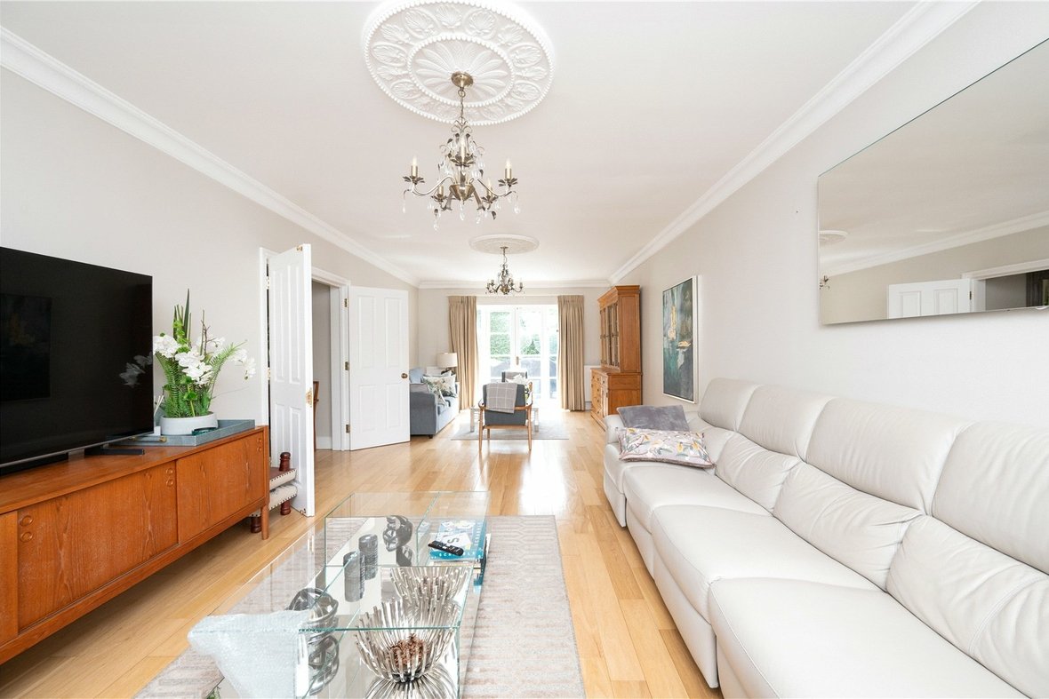 7 Bedroom House Sold Subject to ContractHouse Sold Subject to Contract in Watford Road, St. Albans, Hertfordshire - View 2 - Collinson Hall
