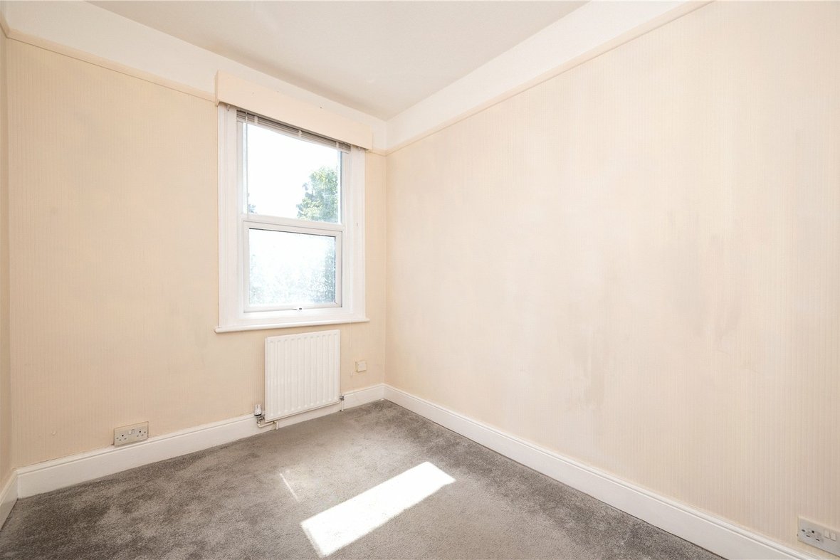 2 Bedroom Maisonette New InstructionMaisonette New Instruction in Hatfield Road, St Albans - View 3 - Collinson Hall