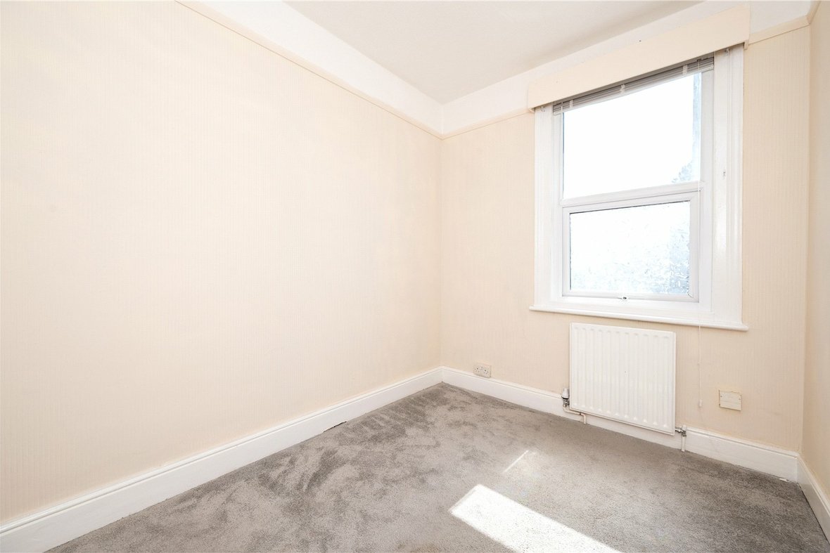 2 Bedroom Maisonette New InstructionMaisonette New Instruction in Hatfield Road, St Albans - View 2 - Collinson Hall