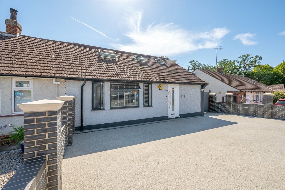 2 Bedroom House New InstructionHouse New Instruction in High Street, Colney Heath, St. Albans - View 21 - Collinson Hall