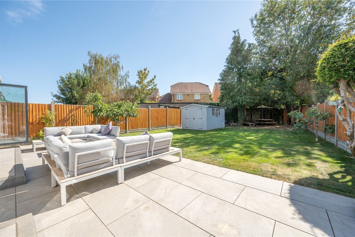 2 Bedroom House New InstructionHouse New Instruction in High Street, Colney Heath, St. Albans - View 13 - Collinson Hall