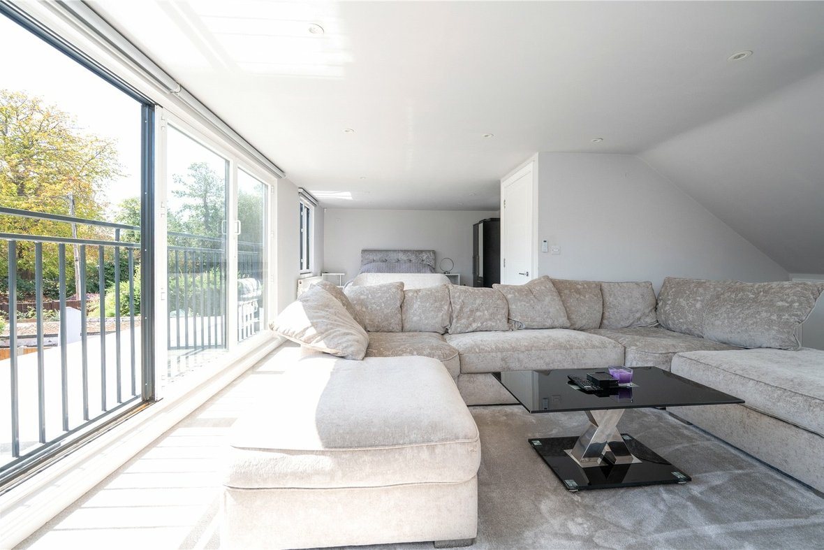 2 Bedroom House New InstructionHouse New Instruction in High Street, Colney Heath, St. Albans - View 15 - Collinson Hall