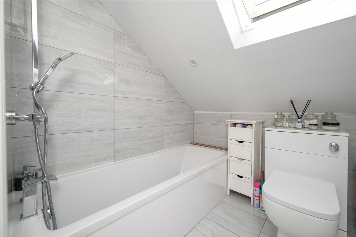 2 Bedroom House New InstructionHouse New Instruction in High Street, Colney Heath, St. Albans - View 12 - Collinson Hall