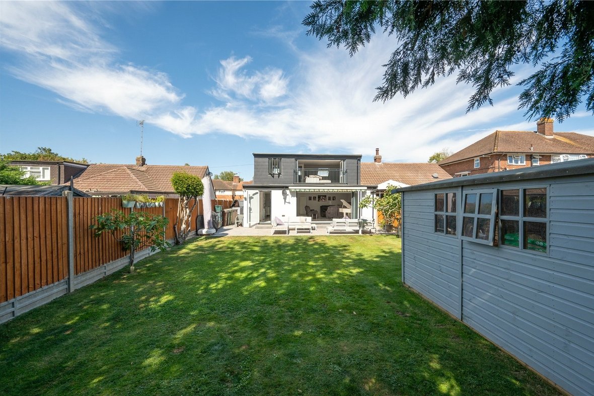 2 Bedroom House New InstructionHouse New Instruction in High Street, Colney Heath, St. Albans - View 17 - Collinson Hall