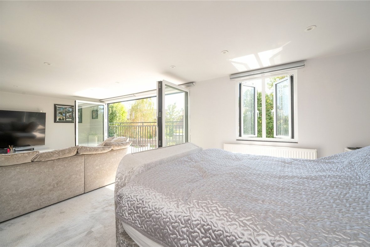2 Bedroom House New InstructionHouse New Instruction in High Street, Colney Heath, St. Albans - View 6 - Collinson Hall
