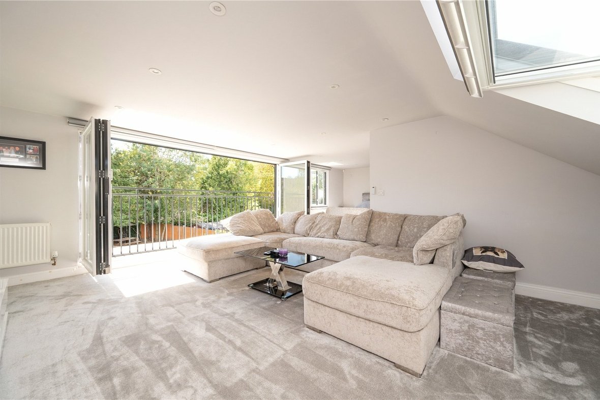 2 Bedroom House New InstructionHouse New Instruction in High Street, Colney Heath, St. Albans - View 4 - Collinson Hall
