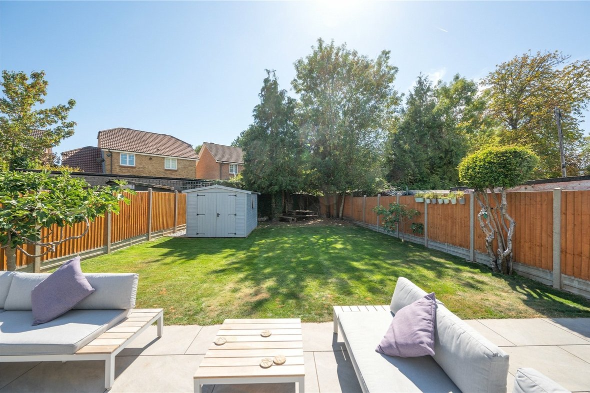 2 Bedroom House New InstructionHouse New Instruction in High Street, Colney Heath, St. Albans - View 19 - Collinson Hall