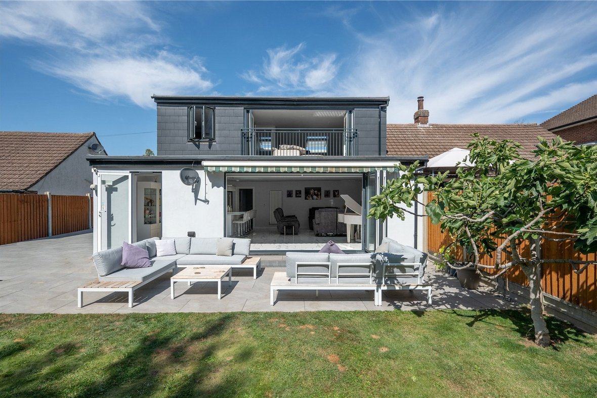 2 Bedroom House New InstructionHouse New Instruction in High Street, Colney Heath, St. Albans - View 18 - Collinson Hall