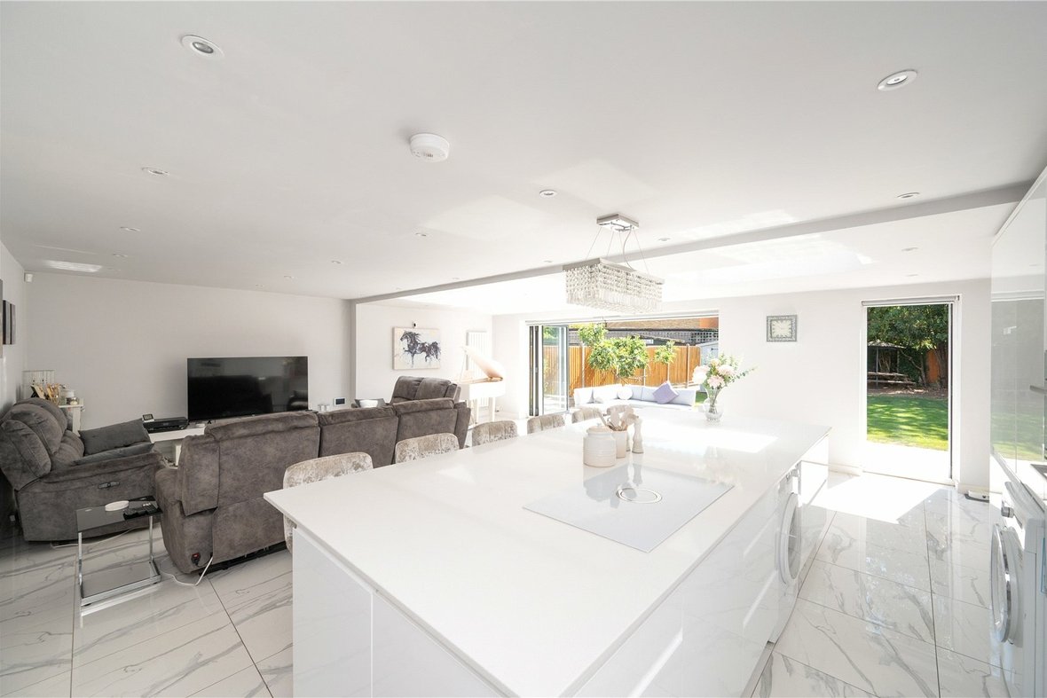 2 Bedroom House New InstructionHouse New Instruction in High Street, Colney Heath, St. Albans - View 5 - Collinson Hall