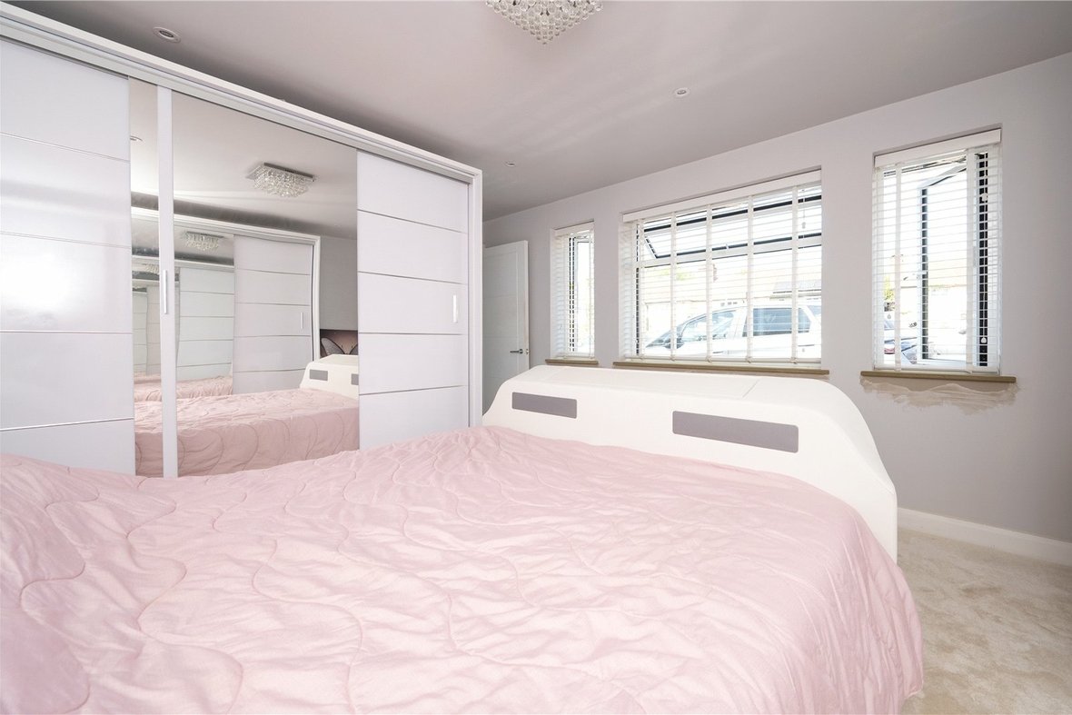 2 Bedroom House New InstructionHouse New Instruction in High Street, Colney Heath, St. Albans - View 14 - Collinson Hall