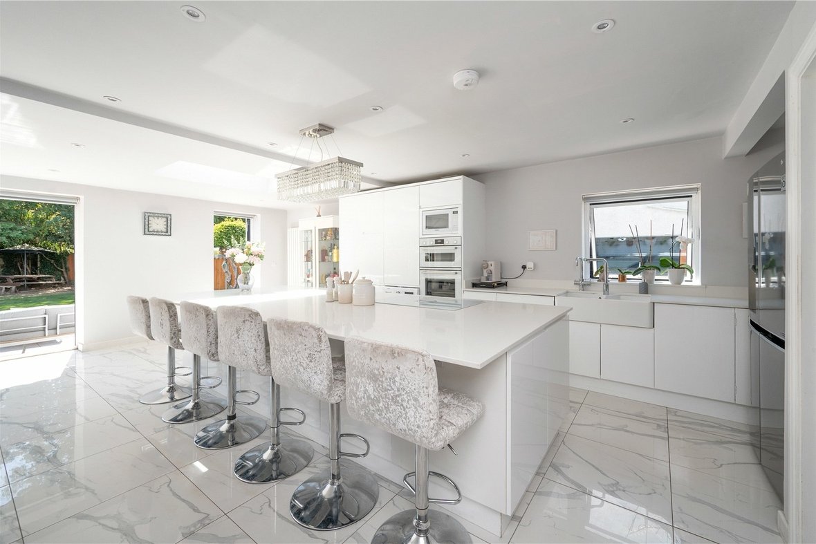 2 Bedroom House New InstructionHouse New Instruction in High Street, Colney Heath, St. Albans - View 2 - Collinson Hall