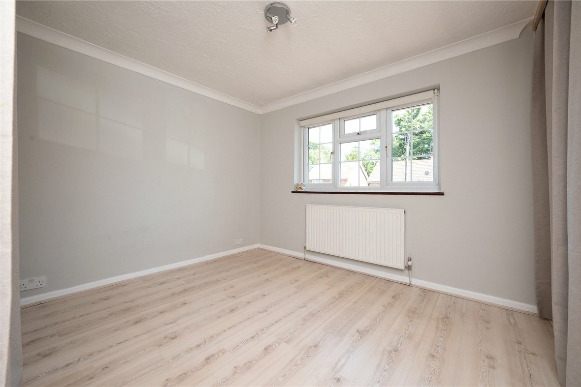 3 Bedroom House New InstructionHouse New Instruction in Hunters Ride, Bricket Wood, St. Albans - View 9 - Collinson Hall