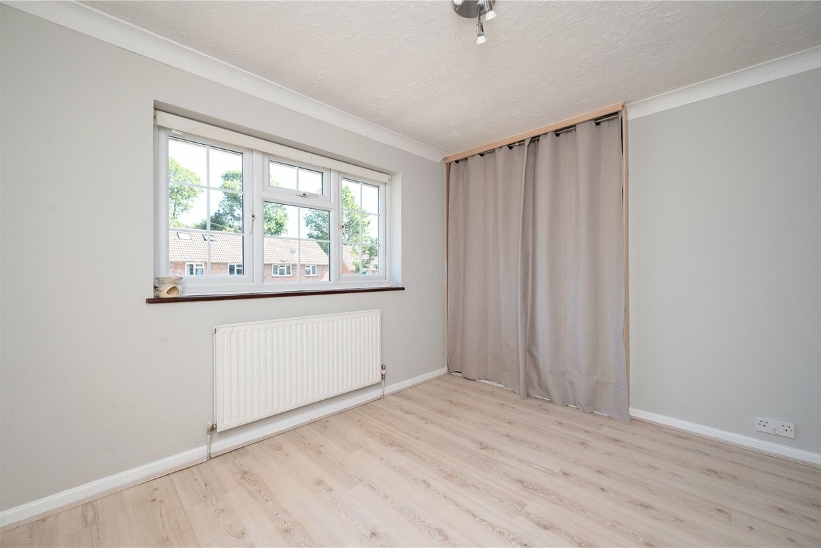 3 Bedroom House New InstructionHouse New Instruction in Hunters Ride, Bricket Wood, St. Albans - View 10 - Collinson Hall