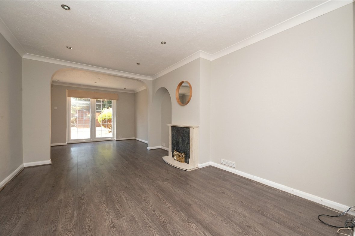 3 Bedroom House New InstructionHouse New Instruction in Hunters Ride, Bricket Wood, St. Albans - View 2 - Collinson Hall