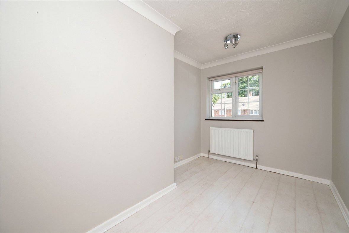 3 Bedroom House New InstructionHouse New Instruction in Hunters Ride, Bricket Wood, St. Albans - View 13 - Collinson Hall