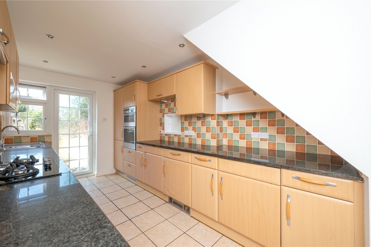 3 Bedroom House New InstructionHouse New Instruction in Hunters Ride, Bricket Wood, St. Albans - View 8 - Collinson Hall
