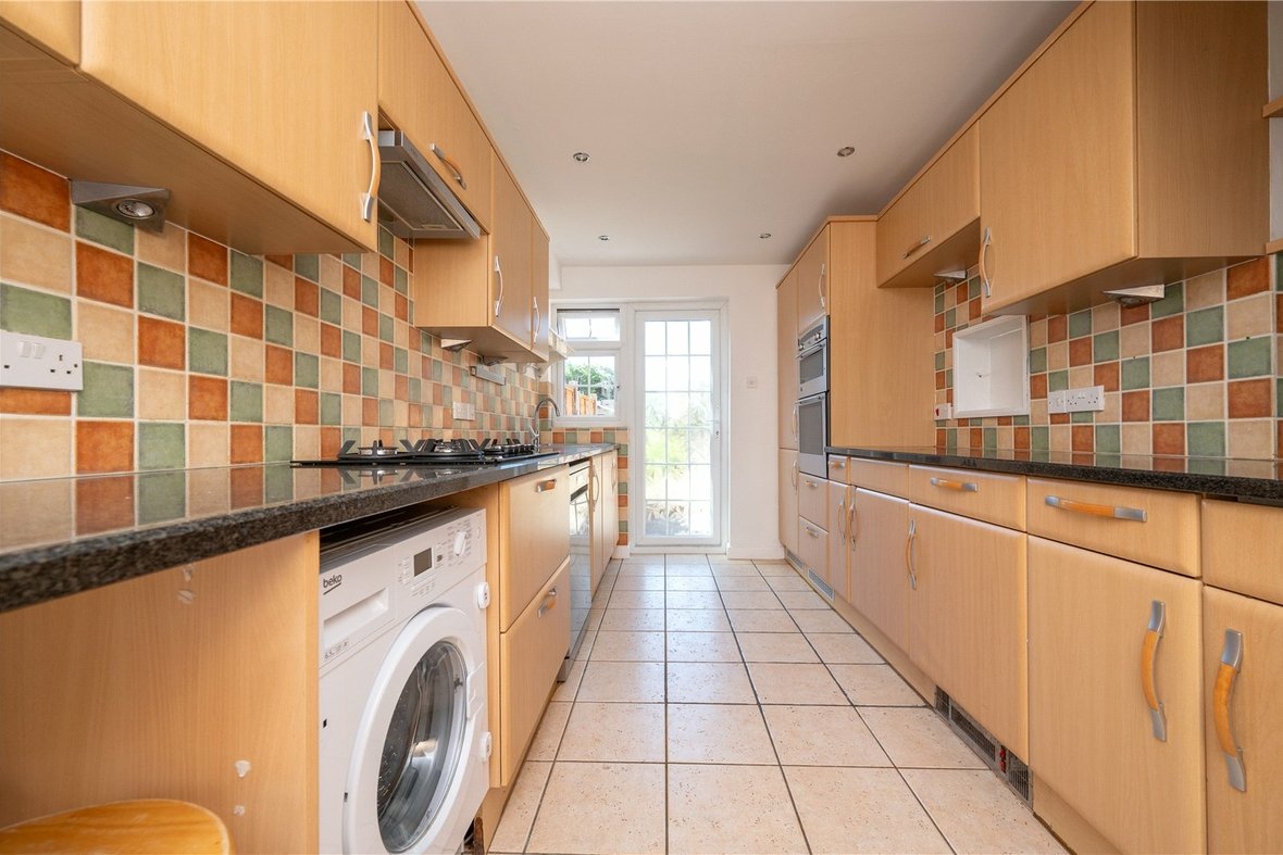 3 Bedroom House New InstructionHouse New Instruction in Hunters Ride, Bricket Wood, St. Albans - View 4 - Collinson Hall