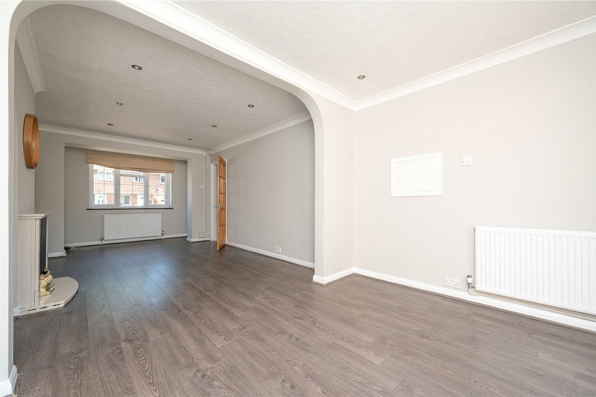3 Bedroom House New InstructionHouse New Instruction in Hunters Ride, Bricket Wood, St. Albans - View 6 - Collinson Hall
