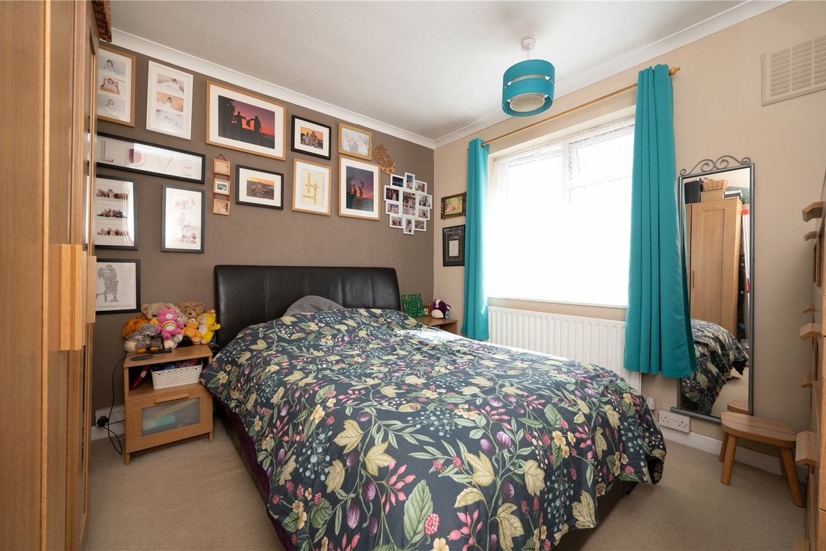 3 Bedroom House New InstructionHouse New Instruction in Berners Drive, St. Albans, Hertfordshire - View 6 - Collinson Hall