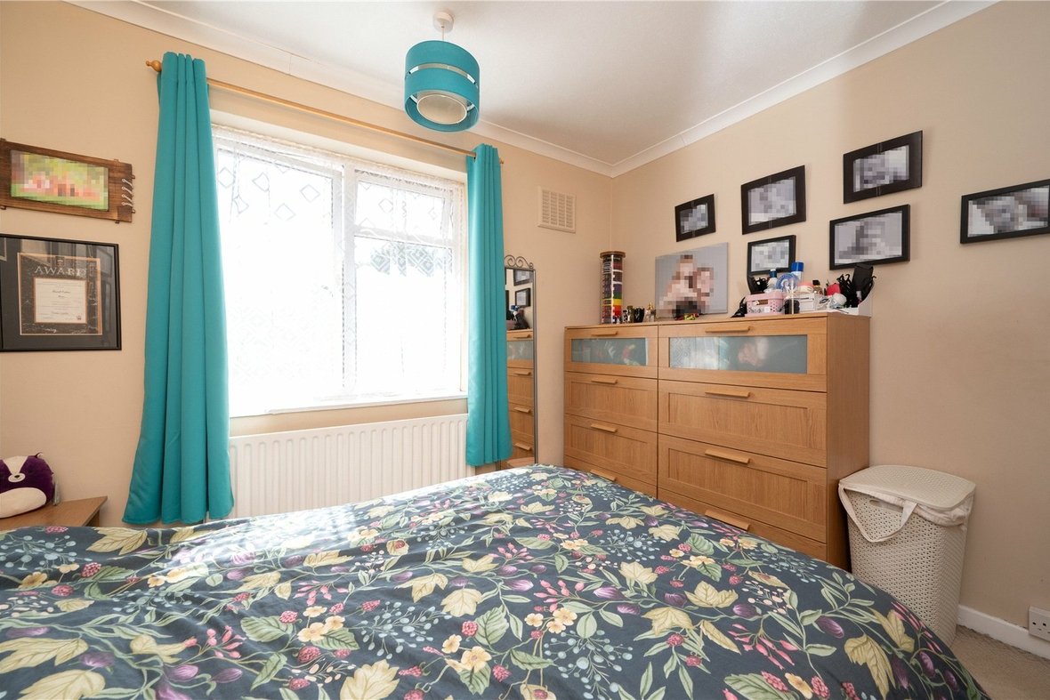 3 Bedroom House New InstructionHouse New Instruction in Berners Drive, St. Albans, Hertfordshire - View 12 - Collinson Hall