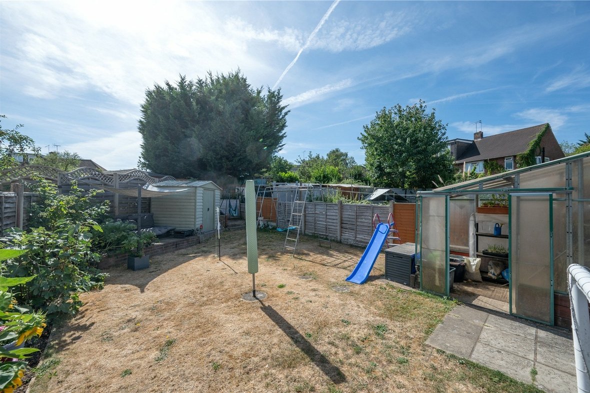 3 Bedroom House New InstructionHouse New Instruction in Berners Drive, St. Albans, Hertfordshire - View 16 - Collinson Hall