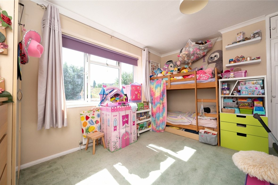 3 Bedroom House New InstructionHouse New Instruction in Berners Drive, St. Albans, Hertfordshire - View 7 - Collinson Hall
