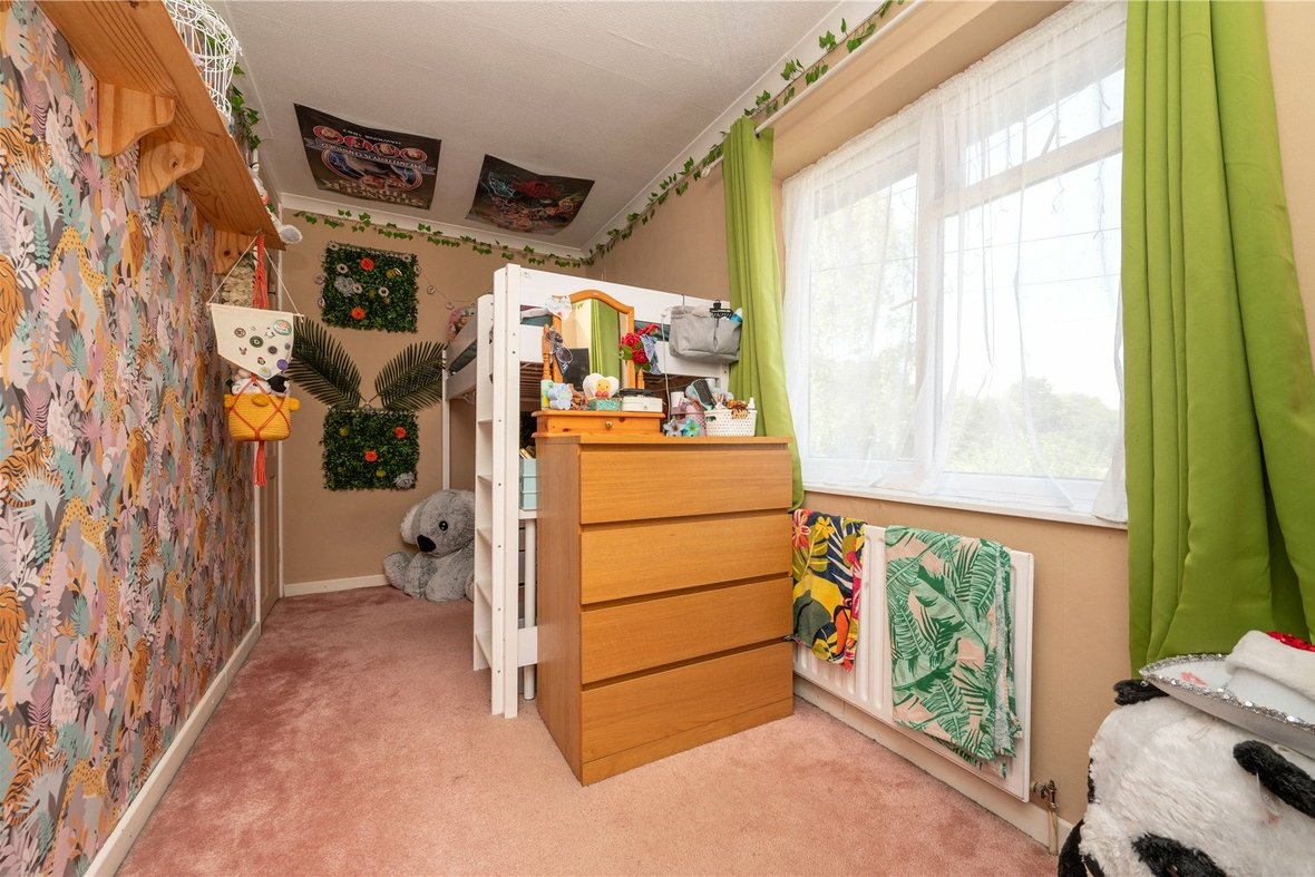 3 Bedroom House New InstructionHouse New Instruction in Berners Drive, St. Albans, Hertfordshire - View 8 - Collinson Hall