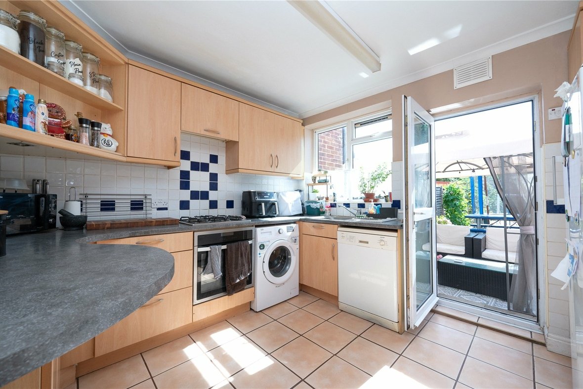 3 Bedroom House New InstructionHouse New Instruction in Berners Drive, St. Albans, Hertfordshire - View 11 - Collinson Hall