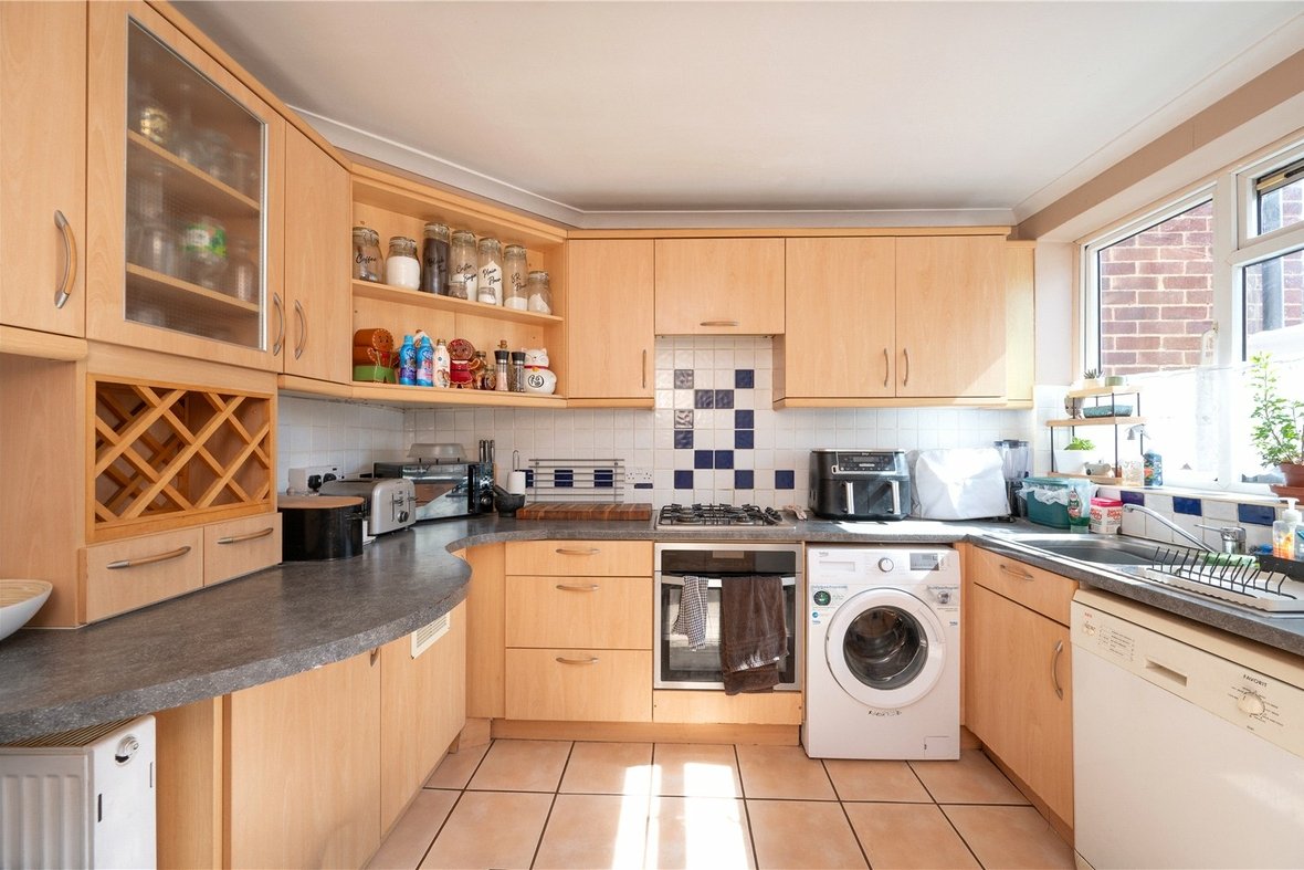 3 Bedroom House New InstructionHouse New Instruction in Berners Drive, St. Albans, Hertfordshire - View 5 - Collinson Hall