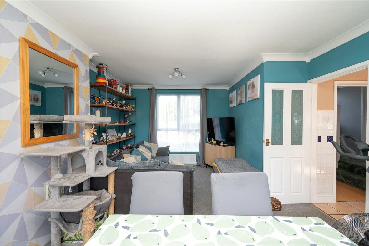 3 Bedroom House New InstructionHouse New Instruction in Berners Drive, St. Albans, Hertfordshire - View 4 - Collinson Hall