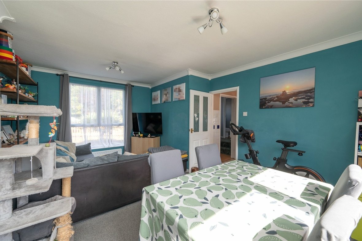 3 Bedroom House New InstructionHouse New Instruction in Berners Drive, St. Albans, Hertfordshire - View 2 - Collinson Hall