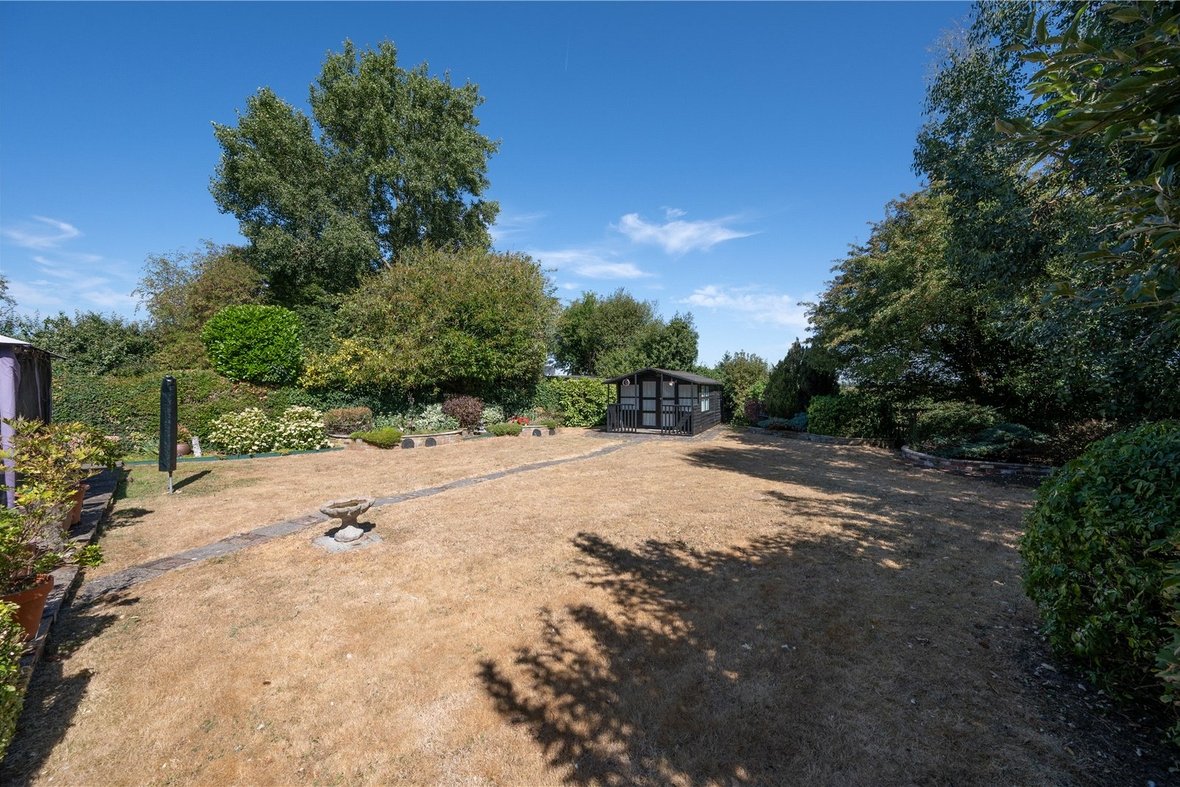 2 Bedroom Bungalow New InstructionBungalow New Instruction in Hemel Hempstead Road, Leverstock Green, Hertfordshire - View 7 - Collinson Hall