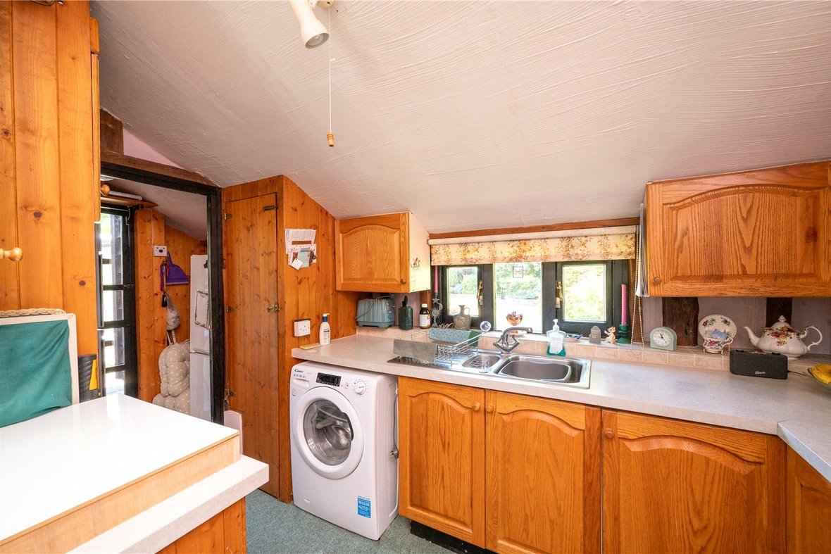 2 Bedroom Bungalow New InstructionBungalow New Instruction in Hemel Hempstead Road, Leverstock Green, Hertfordshire - View 3 - Collinson Hall