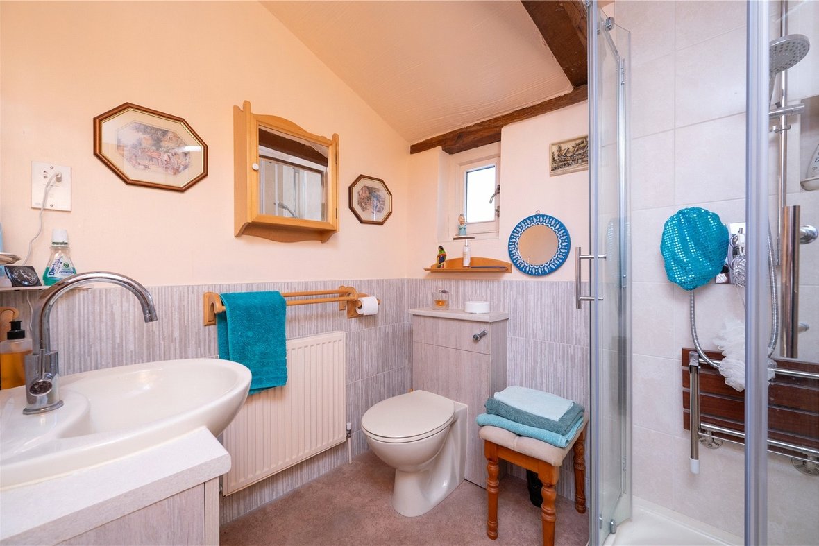 2 Bedroom Bungalow New InstructionBungalow New Instruction in Hemel Hempstead Road, Leverstock Green, Hertfordshire - View 6 - Collinson Hall