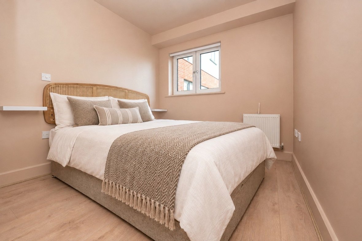 1 Bedroom Apartment New InstructionApartment New Instruction in Charrington Place, St. Albans, Hertfordshire - View 3 - Collinson Hall