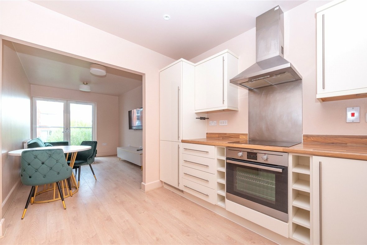 1 Bedroom Apartment New InstructionApartment New Instruction in Charrington Place, St. Albans, Hertfordshire - View 2 - Collinson Hall